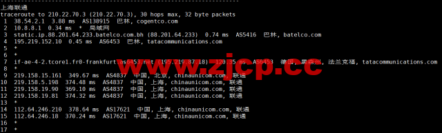lightnode：巴林机房VPS，1核/2G内存/50G硬盘/1000GB流量，月付$7.71起，简单测评插图20