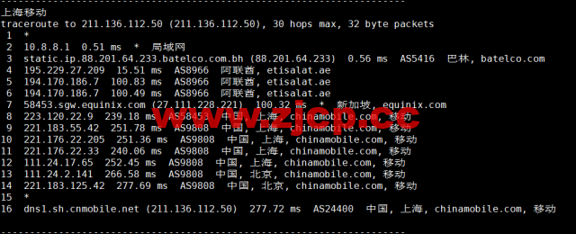 lightnode：巴林机房VPS，1核/2G内存/50G硬盘/1000GB流量，月付$7.71起，简单测评插图23