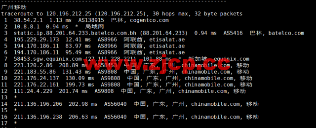 lightnode：巴林机房VPS，1核/2G内存/50G硬盘/1000GB流量，月付$7.71起，简单测评插图24