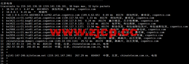 lightnode：保加利亚索菲亚机房VPS，原生IP，解锁tiktok，1核/2G内存/50G硬盘/1000GB流量，月付$17.71起，简单测评插图16