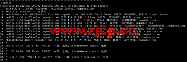 lightnode：保加利亚索菲亚机房VPS，原生IP，解锁tiktok，1核/2G内存/50G硬盘/1000GB流量，月付$17.71起，简单测评插图17