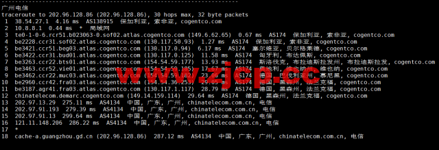 lightnode：保加利亚索菲亚机房VPS，原生IP，解锁tiktok，1核/2G内存/50G硬盘/1000GB流量，月付$17.71起，简单测评插图18