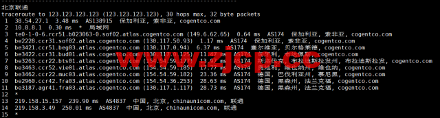 lightnode：保加利亚索菲亚机房VPS，原生IP，解锁tiktok，1核/2G内存/50G硬盘/1000GB流量，月付$17.71起，简单测评插图19