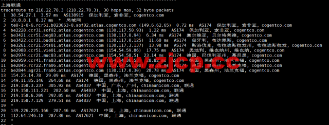 lightnode：保加利亚索菲亚机房VPS，原生IP，解锁tiktok，1核/2G内存/50G硬盘/1000GB流量，月付$17.71起，简单测评插图20