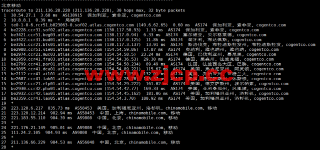 lightnode：保加利亚索菲亚机房VPS，原生IP，解锁tiktok，1核/2G内存/50G硬盘/1000GB流量，月付$17.71起，简单测评插图22