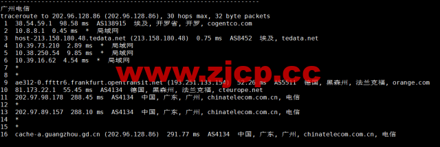 lightnode：埃及开罗机房VPS，1核/2G内存/50G硬盘/1000GB流量，月付$17.71起，简单测评插图18