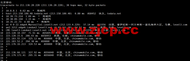 lightnode：埃及开罗机房VPS，1核/2G内存/50G硬盘/1000GB流量，月付$17.71起，简单测评插图22