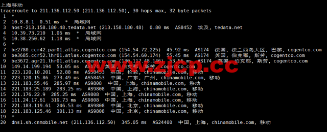 lightnode：埃及开罗机房VPS，1核/2G内存/50G硬盘/1000GB流量，月付$17.71起，简单测评插图23