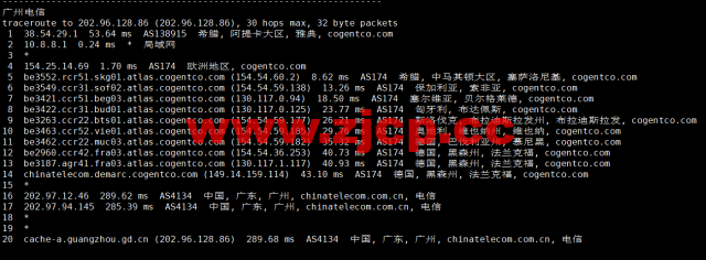 lightnode：希腊雅典机房VPS，1核/2G内存/50G硬盘/1000GB流量，月付$7.71起，原生IP，解锁tiktok，附简单测评插图18