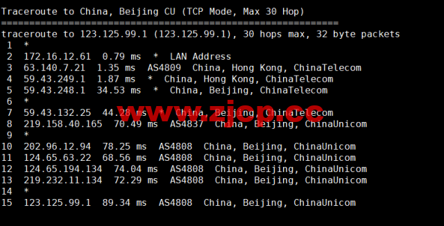CMIVPS：香港VPS，1核/1G内存/10GB SSD/500G流量/50Mbps带宽，月付$7.5，简单测评插图19