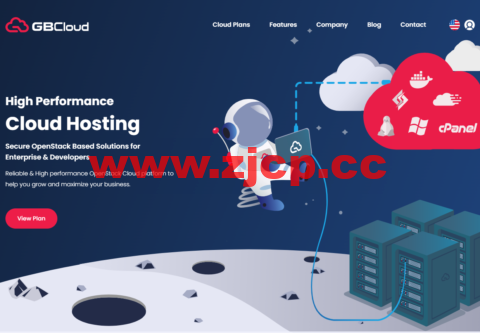 GBcloud：马来西亚VPS，1核/512MB内存/15G SSD硬盘/1TB流量/1Gbps带宽，$3/月起，充值多送35%金额插图