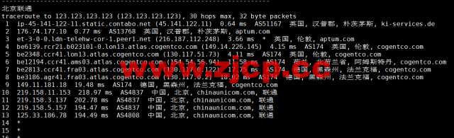 Contabo：英国vps，原生ip，4核/8G/200G SSD或50 GB NVMe/200Mbps带宽起，月付€6.99，解锁tiktok等流媒体，简单测评插图19