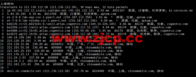 Contabo：英国vps，原生ip，4核/8G/200G SSD或50 GB NVMe/200Mbps带宽起，月付€6.99，解锁tiktok等流媒体，简单测评插图23