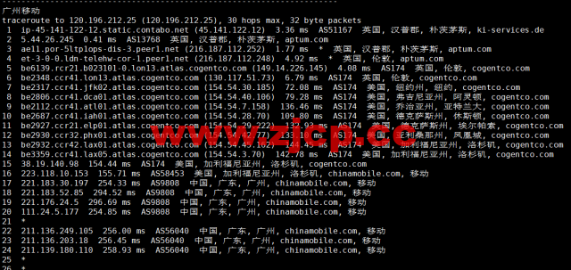 Contabo：英国vps，原生ip，4核/8G/200G SSD或50 GB NVMe/200Mbps带宽起，月付€6.99，解锁tiktok等流媒体，简单测评插图24