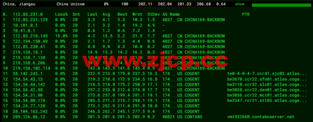 Contabo：美国vps，中部“圣路易斯”机房，原生ip，4核/8G/200G SSD或50 GB NVMe/200Mbps带宽起，月付€6.99，解锁tiktok等流媒体，简单测评插图14