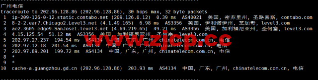 Contabo：美国vps，中部“圣路易斯”机房，原生ip，4核/8G/200G SSD或50 GB NVMe/200Mbps带宽起，月付€6.99，解锁tiktok等流媒体，简单测评插图18