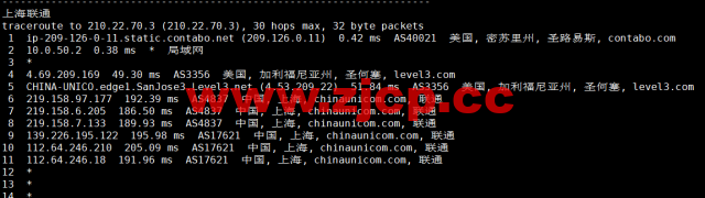Contabo：美国vps，中部“圣路易斯”机房，原生ip，4核/8G/200G SSD或50 GB NVMe/200Mbps带宽起，月付€6.99，解锁tiktok等流媒体，简单测评插图20