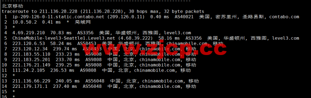 Contabo：美国vps，中部“圣路易斯”机房，原生ip，4核/8G/200G SSD或50 GB NVMe/200Mbps带宽起，月付€6.99，解锁tiktok等流媒体，简单测评插图22