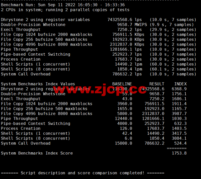 #补货#lightnode：马来西亚吉隆坡机房VPS，1核/2G内存/50G硬盘/1000GB流量，月付$7.71起，简单测评插图10