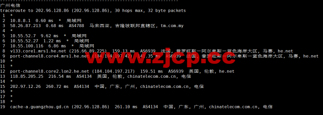 #补货#lightnode：马来西亚吉隆坡机房VPS，1核/2G内存/50G硬盘/1000GB流量，月付$7.71起，简单测评插图18