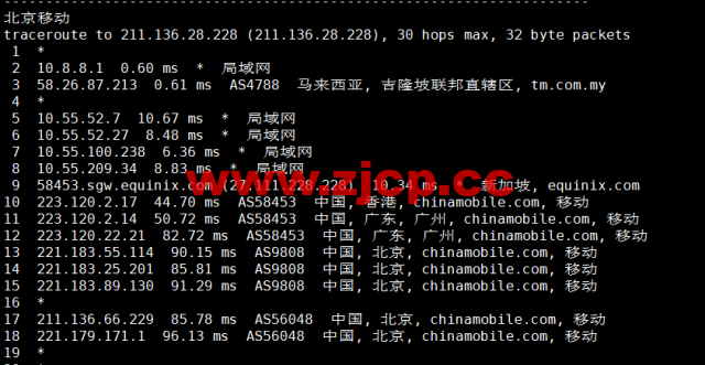 #补货#lightnode：马来西亚吉隆坡机房VPS，1核/2G内存/50G硬盘/1000GB流量，月付$7.71起，简单测评插图22