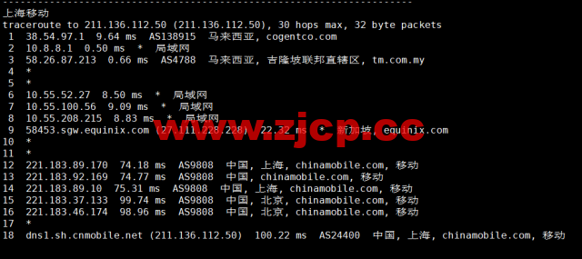 #补货#lightnode：马来西亚吉隆坡机房VPS，1核/2G内存/50G硬盘/1000GB流量，月付$7.71起，简单测评插图23