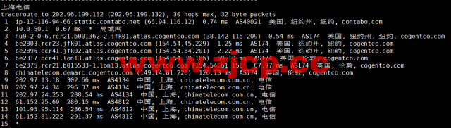 Contabo：美国vps，东部“纽约”机房，原生ip，4核/8G/200G SSD或50 GB NVMe/200Mbps带宽起，月付€6.99，解锁tiktok等流媒体，简单测评插图16