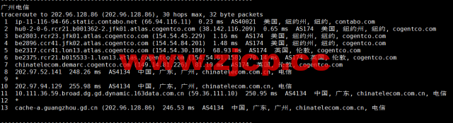 Contabo：美国vps，东部“纽约”机房，原生ip，4核/8G/200G SSD或50 GB NVMe/200Mbps带宽起，月付€6.99，解锁tiktok等流媒体，简单测评插图17