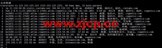 Contabo：美国vps，东部“纽约”机房，原生ip，4核/8G/200G SSD或50 GB NVMe/200Mbps带宽起，月付€6.99，解锁tiktok等流媒体，简单测评插图18