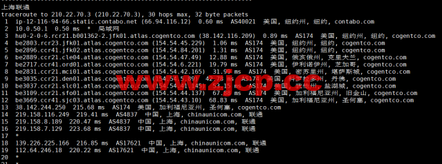 Contabo：美国vps，东部“纽约”机房，原生ip，4核/8G/200G SSD或50 GB NVMe/200Mbps带宽起，月付€6.99，解锁tiktok等流媒体，简单测评插图19