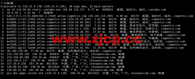Contabo：美国vps，东部“纽约”机房，原生ip，4核/8G/200G SSD或50 GB NVMe/200Mbps带宽起，月付€6.99，解锁tiktok等流媒体，简单测评插图20