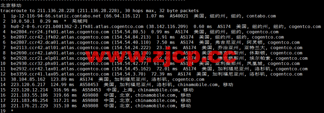 Contabo：美国vps，东部“纽约”机房，原生ip，4核/8G/200G SSD或50 GB NVMe/200Mbps带宽起，月付€6.99，解锁tiktok等流媒体，简单测评插图21