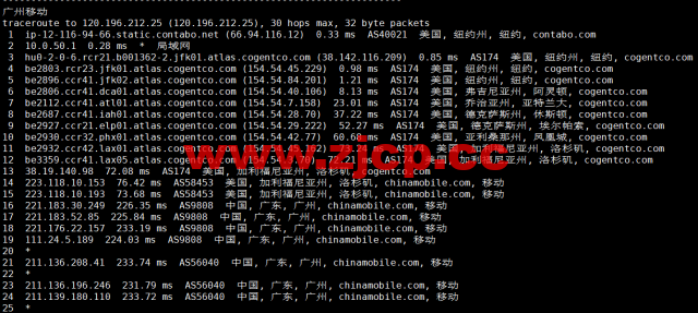 Contabo：美国vps，东部“纽约”机房，原生ip，4核/8G/200G SSD或50 GB NVMe/200Mbps带宽起，月付€6.99，解锁tiktok等流媒体，简单测评插图23