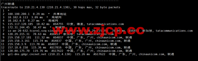 Vultr：印度新德里机房云服务器测评2022：下载速度、速度延迟、路由丢包、性能测评、流媒体解锁等插图21