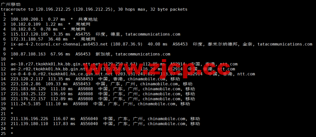 Vultr：印度新德里机房云服务器测评2022：下载速度、速度延迟、路由丢包、性能测评、流媒体解锁等插图24