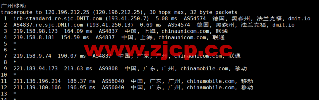 DMIT：圣何塞VPS，as4837线路，$6.9/月起，解锁美区tiktok，简单测评，告诉你机器配置，线路怎么样插图22