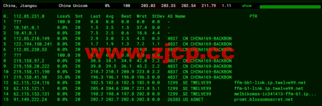 JustHost：德国vps，200Mbps带宽不限流量，原生ip，解锁tiktok/Netflix等，简单测评插图14