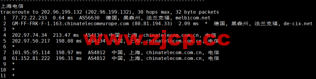 JustHost：德国vps，200Mbps带宽不限流量，原生ip，解锁tiktok/Netflix等，简单测评插图17