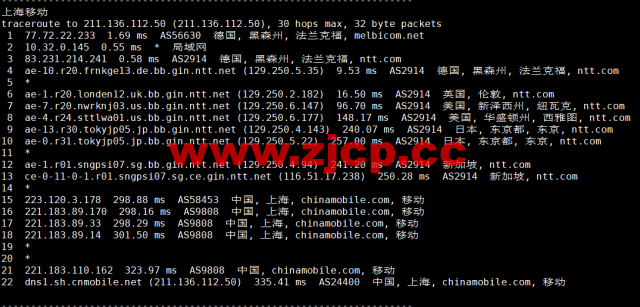JustHost：德国vps，200Mbps带宽不限流量，原生ip，解锁tiktok/Netflix等，简单测评插图23