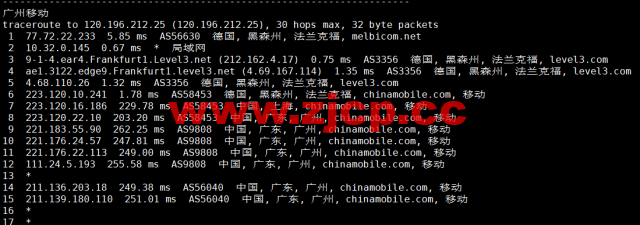 JustHost：德国vps，200Mbps带宽不限流量，原生ip，解锁tiktok/Netflix等，简单测评插图24