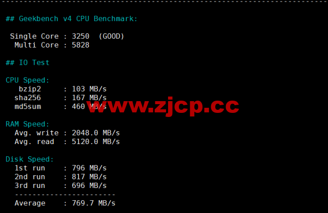 lightnode：英国伦敦机房VPS，1核/2G内存/50G硬盘/1000GB流量，月付$7.71起，配置/流媒体解锁/线路等简单测评插图10