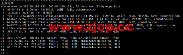 lightnode：英国伦敦机房VPS，1核/2G内存/50G硬盘/1000GB流量，月付$7.71起，配置/流媒体解锁/线路等简单测评插图17