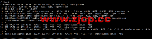 lightnode：英国伦敦机房VPS，1核/2G内存/50G硬盘/1000GB流量，月付$7.71起，配置/流媒体解锁/线路等简单测评插图18