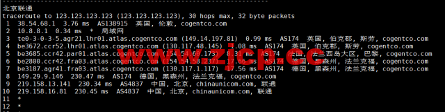 lightnode：英国伦敦机房VPS，1核/2G内存/50G硬盘/1000GB流量，月付$7.71起，配置/流媒体解锁/线路等简单测评插图19