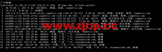 lightnode：英国伦敦机房VPS，1核/2G内存/50G硬盘/1000GB流量，月付$7.71起，配置/流媒体解锁/线路等简单测评插图21