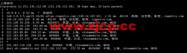 lightnode：英国伦敦机房VPS，1核/2G内存/50G硬盘/1000GB流量，月付$7.71起，配置/流媒体解锁/线路等简单测评插图23