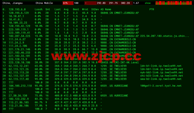 #补货#lightnode：中国台湾vps，1核/2G内存/50G硬盘/1000GB流量，月付$17.71，流媒体解锁/小时计费，简单测评插图15