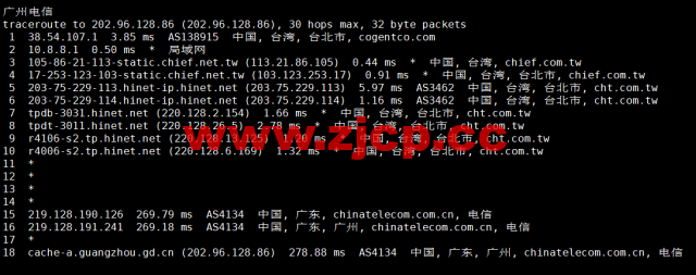 #补货#lightnode：中国台湾vps，1核/2G内存/50G硬盘/1000GB流量，月付$17.71，流媒体解锁/小时计费，简单测评插图18