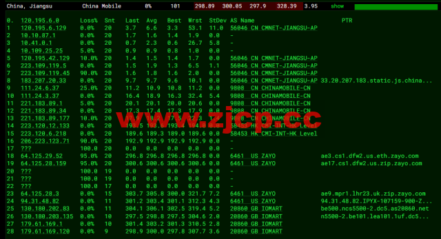 Digital-VM：英国机房大带宽不限流量VPS，月付$4起，简单测评，告诉你机器怎么样插图14