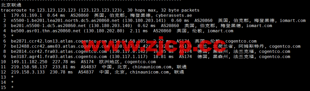 Digital-VM：英国机房大带宽不限流量VPS，月付$4起，简单测评，告诉你机器怎么样插图18